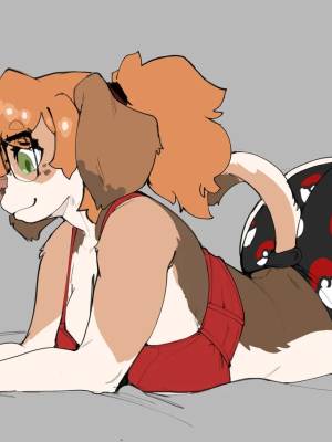 Danny's No Nut November Hentai pt-br 14