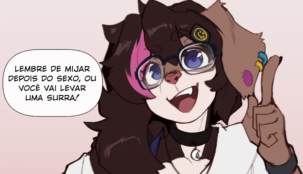 Danny's No Nut November Hentai pt-br 18