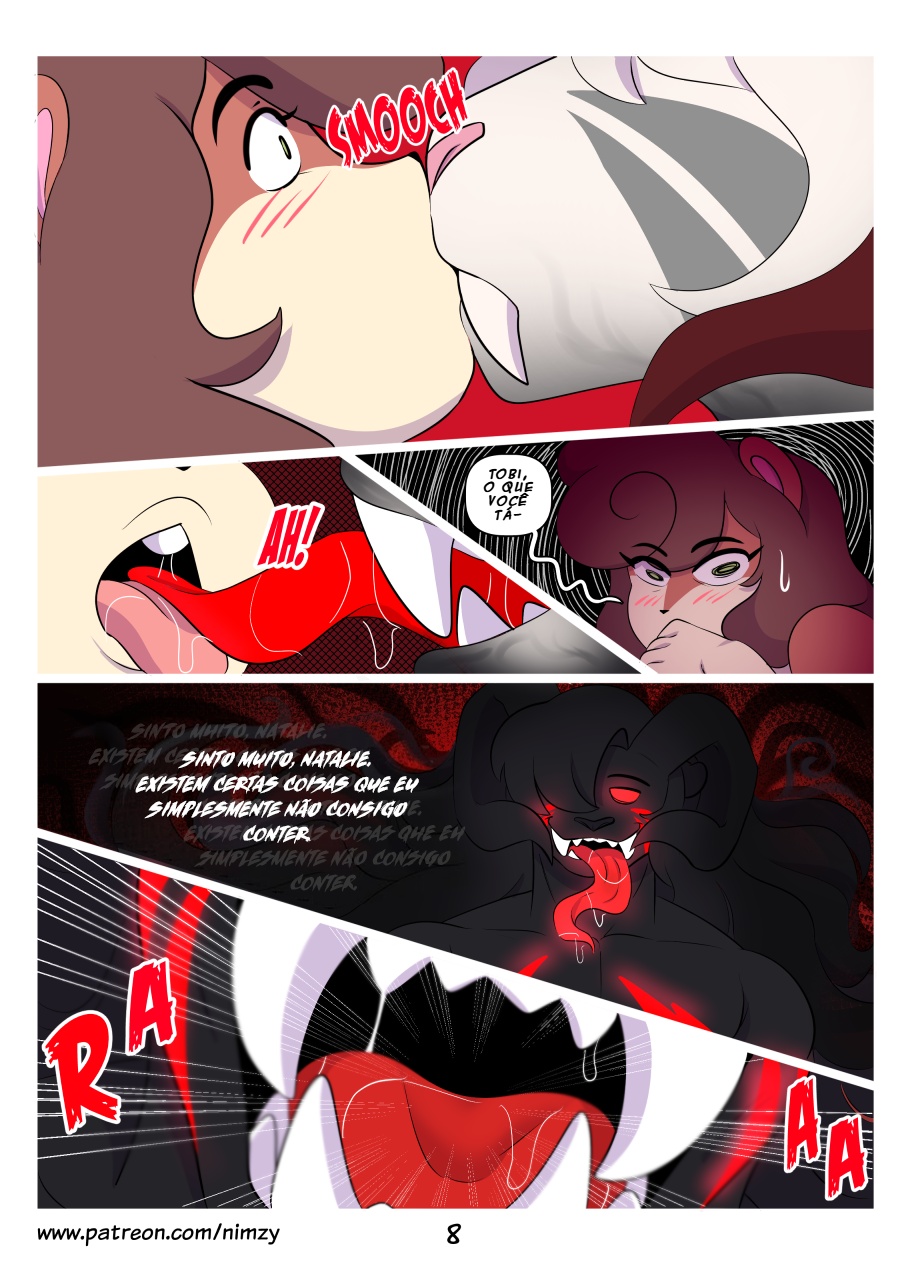 Dark Fantasy Hentai pt-br 09