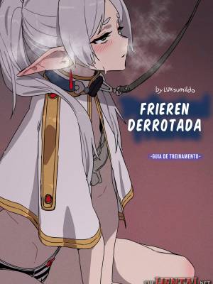 Defeated Frieren: Training Guide