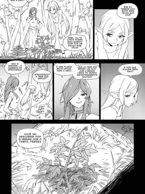 Defeated Frieren: Training Guide Hentai pt-br 03