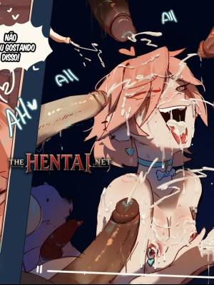 Denial By TottalyaW31rd0 Hentai pt-br 04