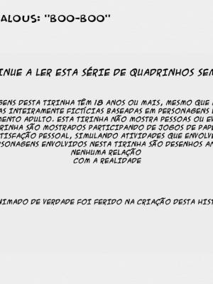 Dennis The Zealous Hentai pt-br 02