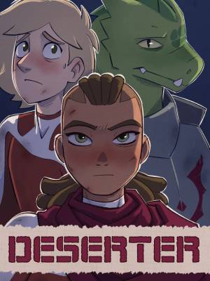 Deserter