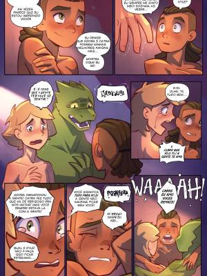 Deserter By Hagfish Hentai pt-br 25