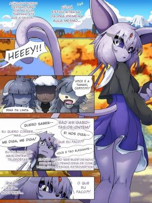 Echoes By Rilex Lenov Hentai pt-br 20