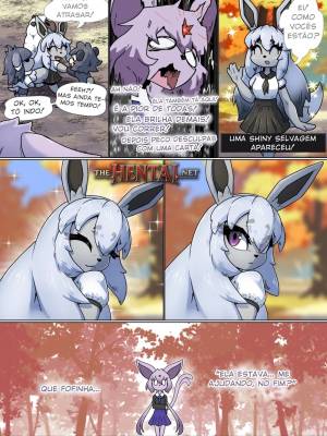 Echoes By Rilex Lenov Hentai pt-br 21