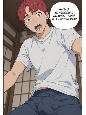 Energies Unleashed Part 3: Splash Point Hentai pt-br 04