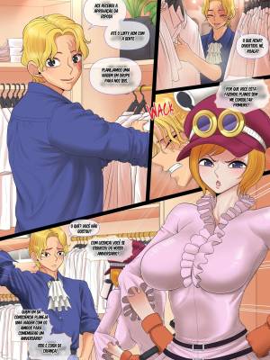 Enthralled By Slugs Koala In Heat Hentai pt-br 04