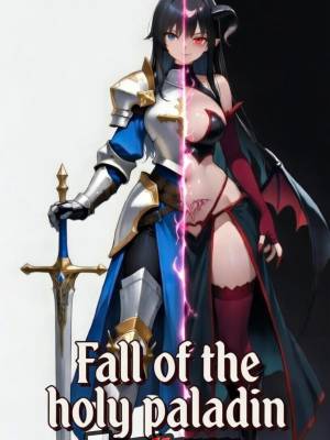 Fall Of The Holy Paladin