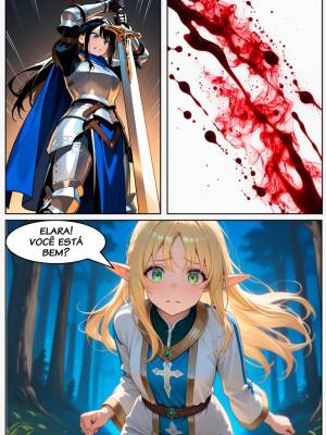 Fall Of The Holy Paladin Hentai pt-br 04