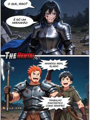 Fall Of The Holy Paladin Hentai pt-br 05