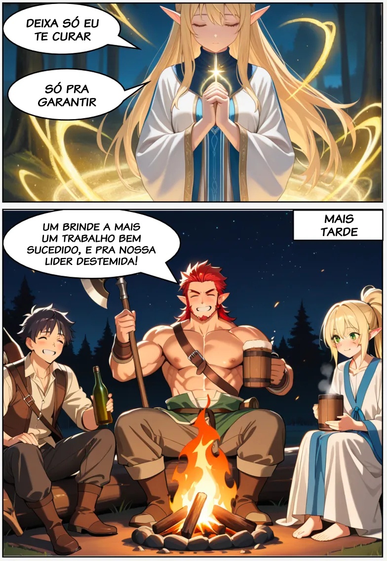 Fall Of The Holy Paladin Hentai pt-br 06