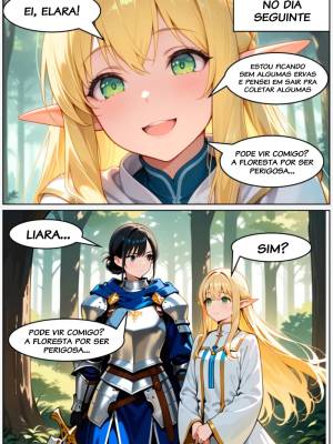 Fall Of The Holy Paladin Hentai pt-br 09