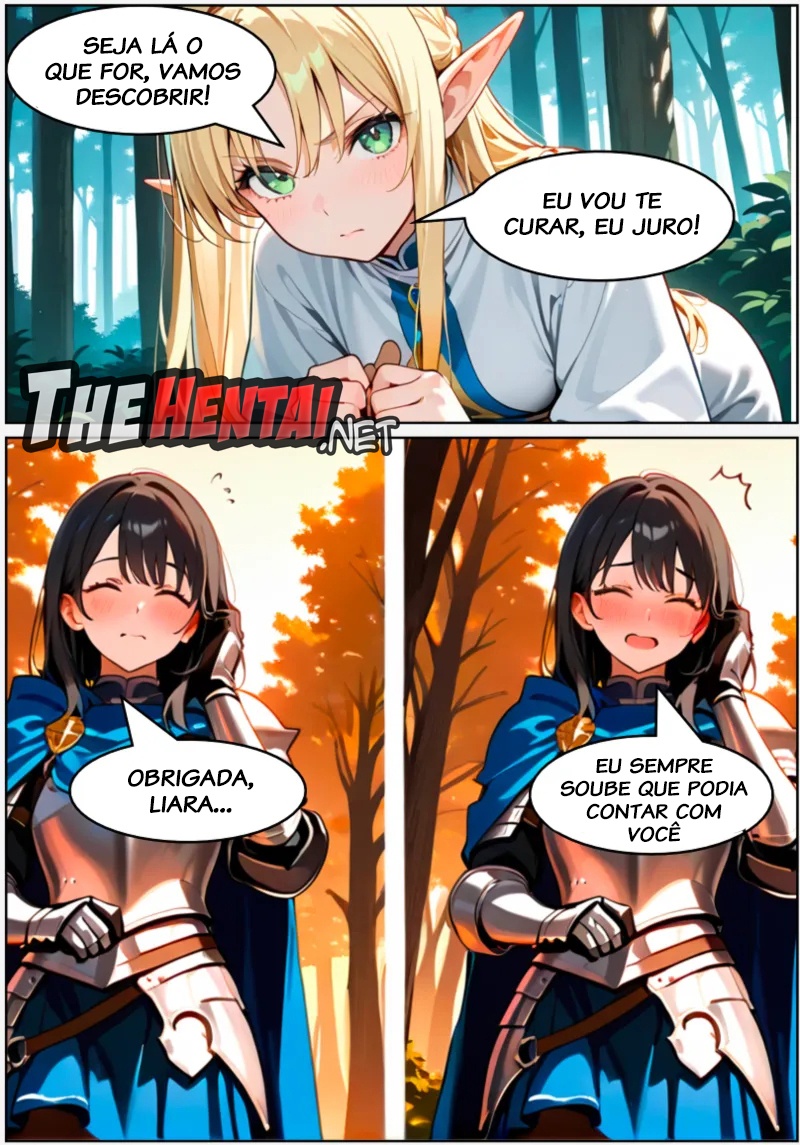 Fall Of The Holy Paladin Hentai pt-br 11