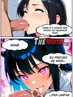 Fall Of The Holy Paladin Hentai pt-br 29