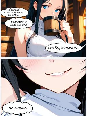 Fall Of The Holy Paladin Hentai pt-br 37