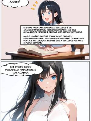 Fall Of The Holy Paladin Hentai pt-br 49