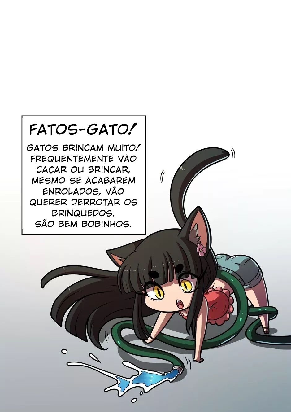 Feline Château Part 4 Hentai pt-br 25
