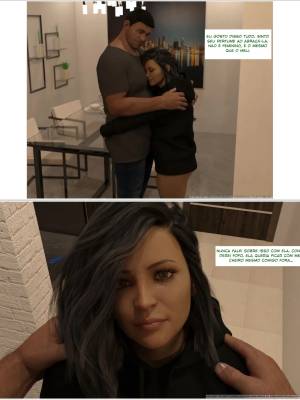 Forbidden Fruits Hentai pt-br 05