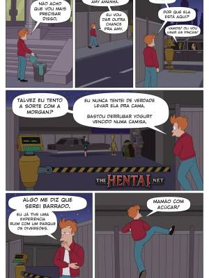 Frys Phone List Hentai pt-br 12