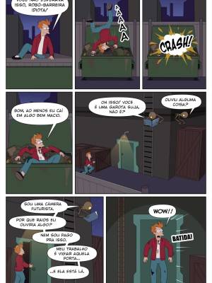 Frys Phone List Hentai pt-br 14