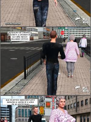 Gammer By PigKing Hentai pt-br 02