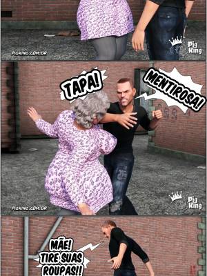 Gammer By PigKing Hentai pt-br 05