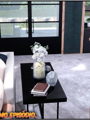 Gammer: Ms. Camila Part 3 Hentai pt-br 32