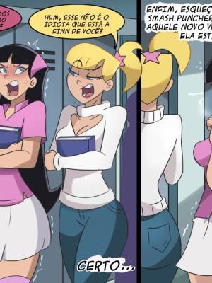 Gosh You're So Pretty Hentai pt-br 07