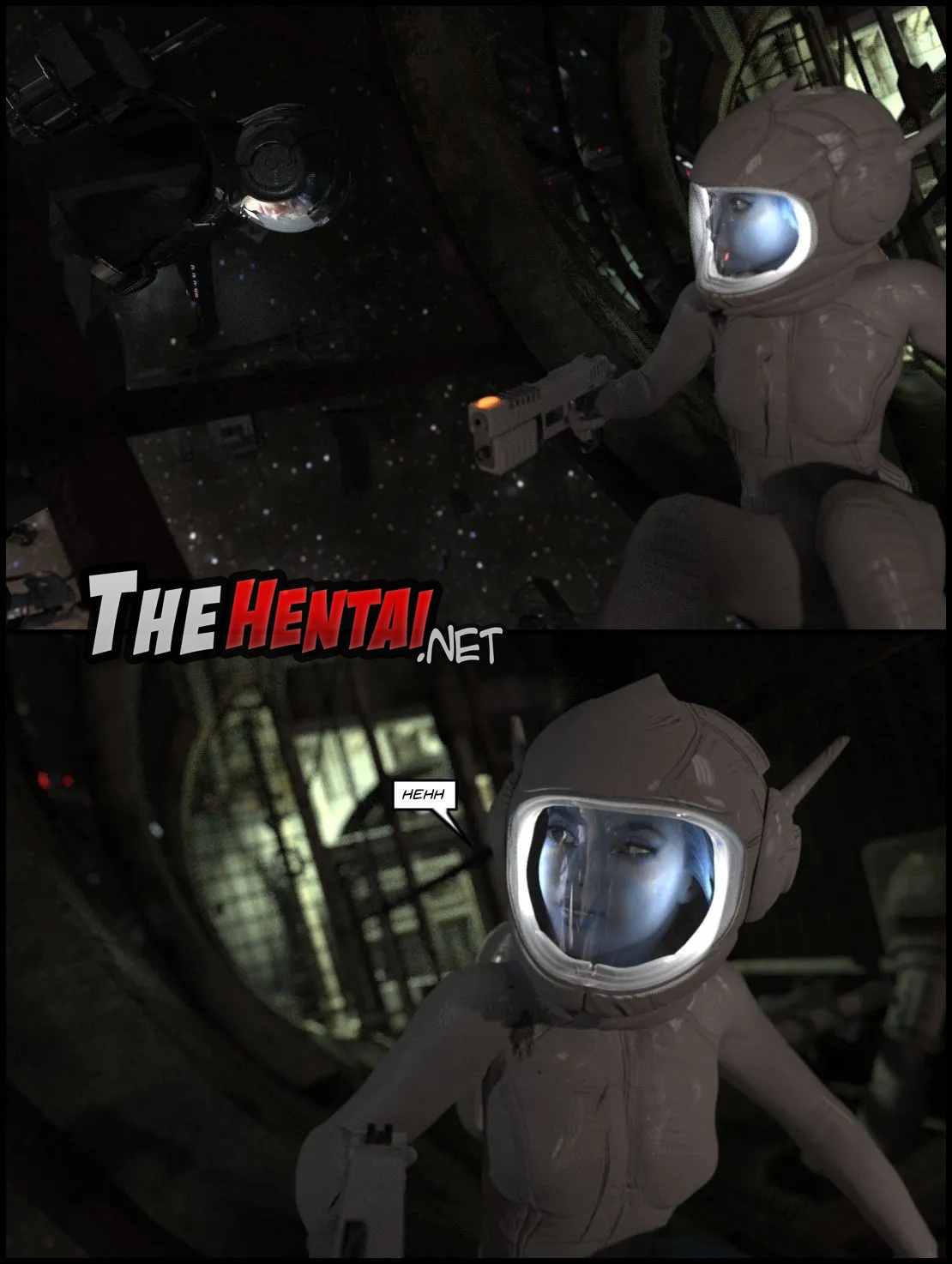 Grace By Sindy Anna Jones Hentai pt-br 08