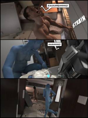 Grace By Sindy Anna Jones Hentai pt-br 157