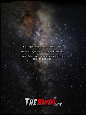 Grace By Sindy Anna Jones Hentai pt-br 171