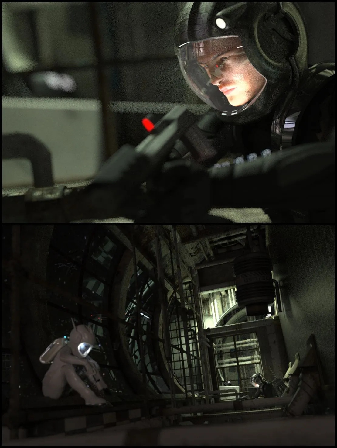 Grace By Sindy Anna Jones Hentai pt-br 18