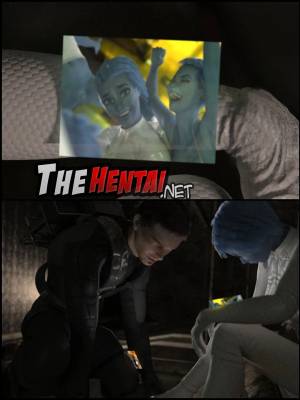 Grace By Sindy Anna Jones Hentai pt-br 26