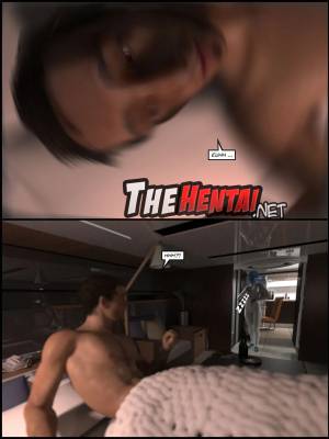 Grace By Sindy Anna Jones Hentai pt-br 38