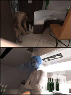 Grace By Sindy Anna Jones Hentai pt-br 45