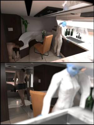 Grace By Sindy Anna Jones Hentai pt-br 46