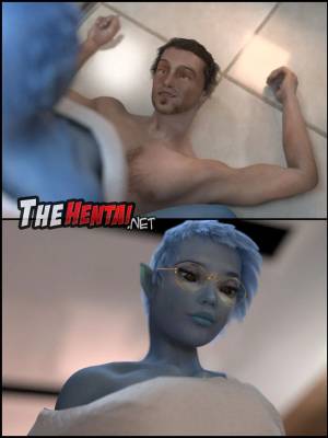 Grace By Sindy Anna Jones Hentai pt-br 77