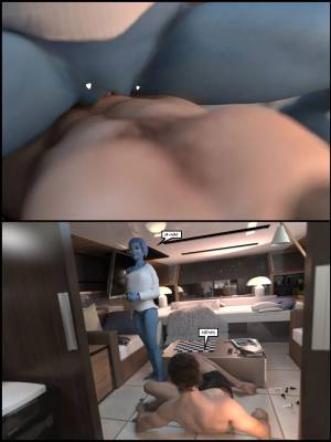 Grace By Sindy Anna Jones Hentai pt-br 78