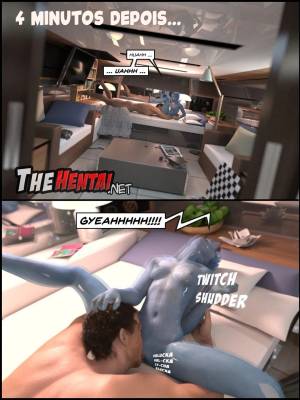 Grace By Sindy Anna Jones Hentai pt-br 98