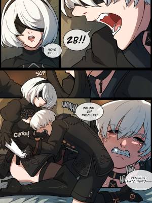 Happily Ever [A]fter Hentai pt-br 05