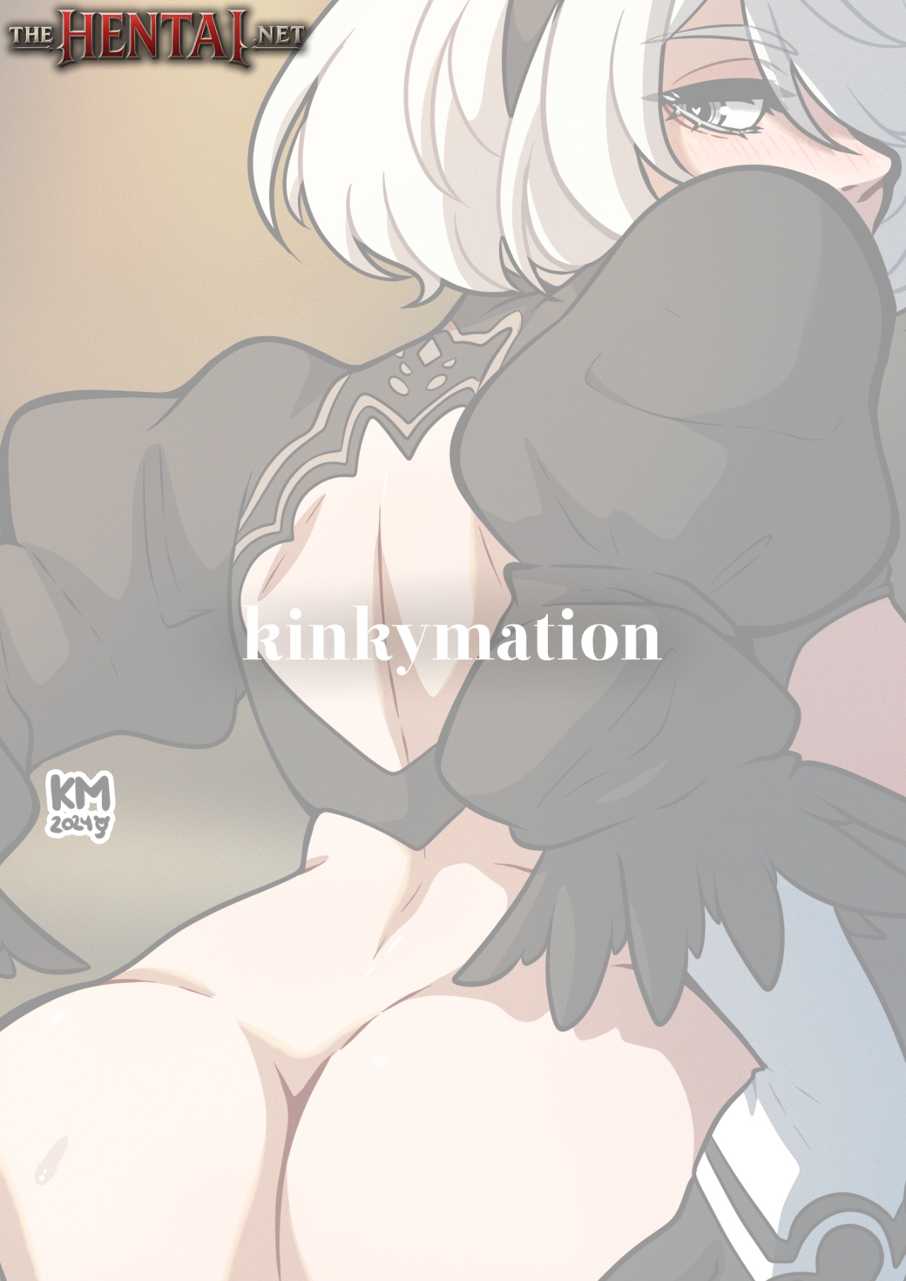 Happily Ever [A]fter Hentai pt-br 28