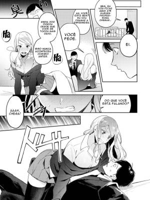 Hatsujo Approach Hentai pt-br 07