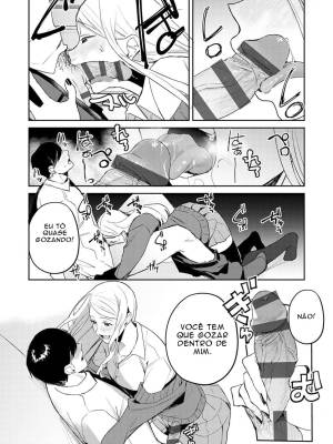 Hatsujo Approach Hentai pt-br 14