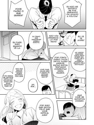 Hatsujo Approach Hentai pt-br 23