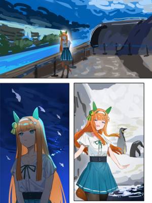 Heat Part 1 + Part 2 Hentai pt-br 29