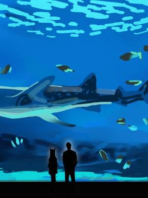 Heat Part 1 + Part 2 Hentai pt-br 31