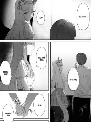 Heat Part 1 + Part 2 Hentai pt-br 32