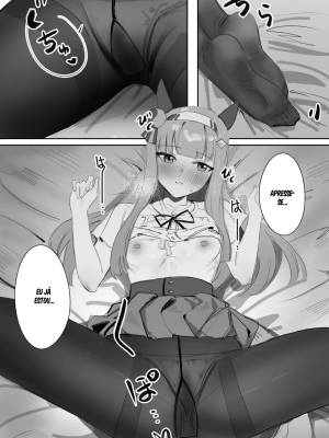 Heat Part 1 + Part 2 Hentai pt-br 38